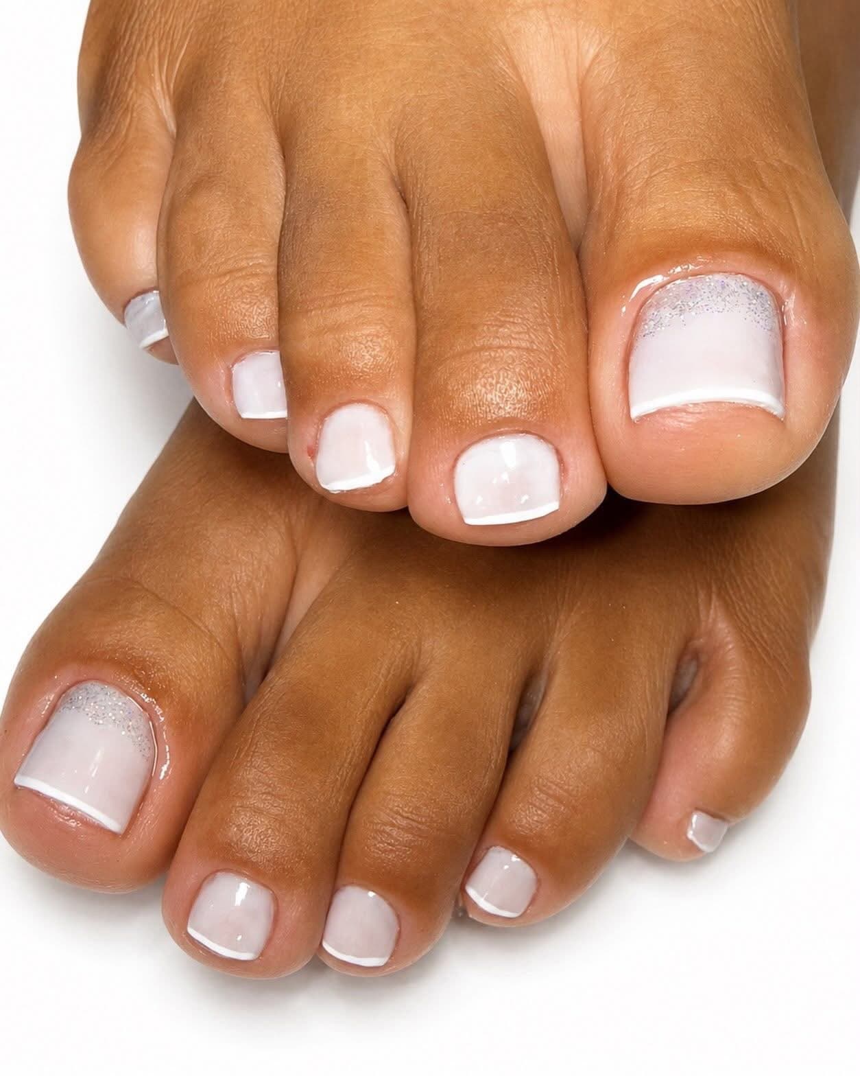 Trabalho de manicure